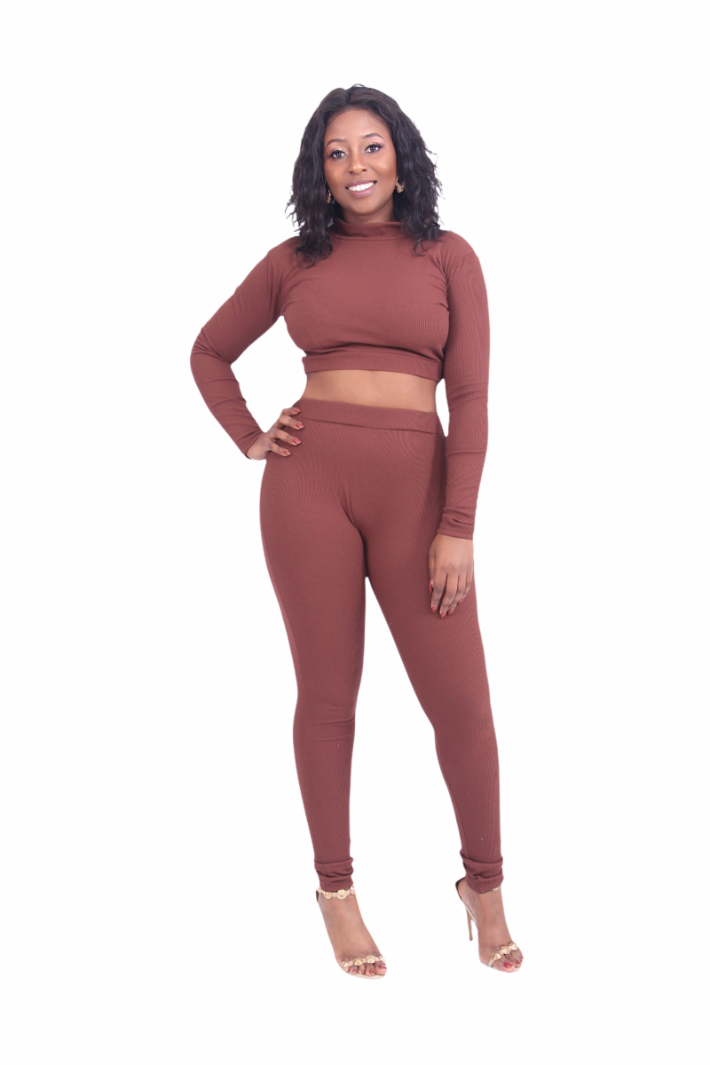 Leggings FS Emporium